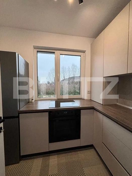 Apartament de închiriat 2 camere Floreşti - 204949AI | BLITZ Cluj-Napoca | Poza6