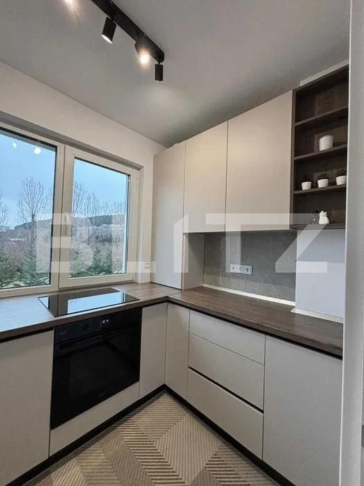 Apartament de închiriat 2 camere Floreşti - 204949AI | BLITZ Cluj-Napoca | Poza5