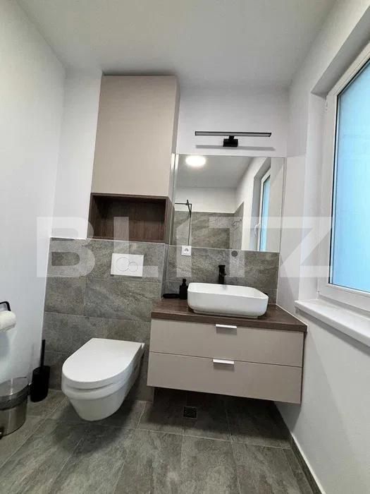 Apartament de închiriat 2 camere Floreşti - 204949AI | BLITZ Cluj-Napoca | Poza8