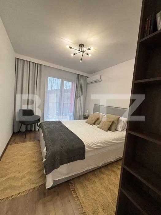 Apartament de închiriat 2 camere Floreşti - 204949AI | BLITZ Cluj-Napoca | Poza3