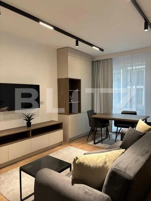 Apartament de închiriat 2 camere Floreşti - 204949AI | BLITZ Cluj-Napoca | Poza2