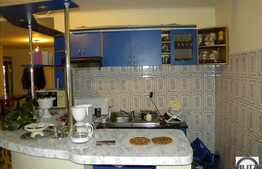 Spatiu superfinisat in zona strazii Decebal!