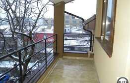 Spatiu superfinisat in zona strazii Decebal!