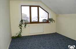 Spatiu superfinisat in zona strazii Decebal!