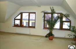 Spatiu superfinisat in zona strazii Decebal!