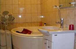 Spatiu superfinisat in zona strazii Decebal!