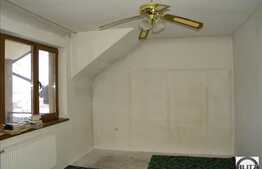 Spatiu superfinisat in zona strazii Decebal!