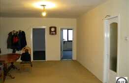 Spatiu superfinisat in zona strazii Decebal!