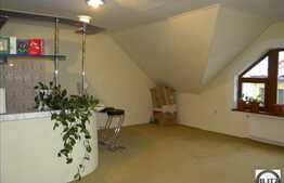 Spatiu superfinisat in zona strazii Decebal!