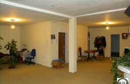 Spatiu superfinisat in zona strazii Decebal!