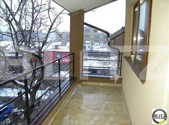 Spațiu birouri de închiriat Semicentral - 20495SIB | BLITZ Cluj-Napoca | Poza15