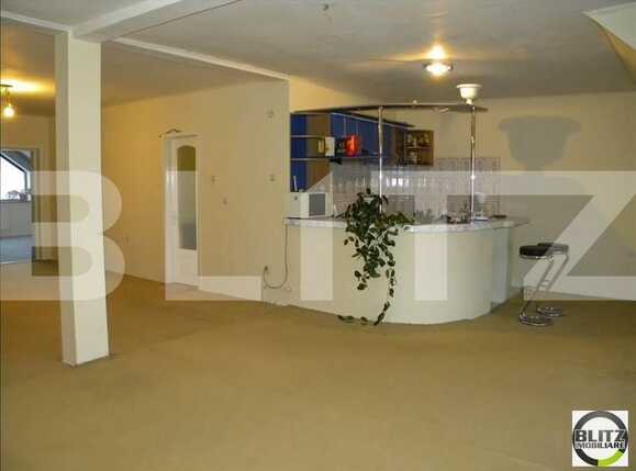 Spațiu birouri de închiriat Semicentral - 20495SIB | BLITZ Cluj-Napoca | Poza4