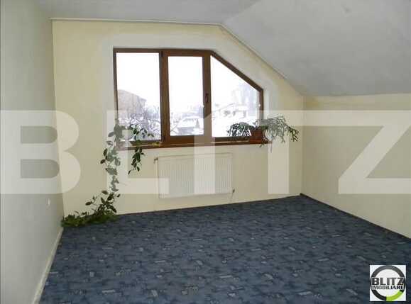 Spațiu birouri de închiriat Semicentral - 20495SIB | BLITZ Cluj-Napoca | Poza8