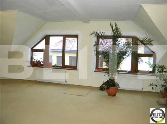 Spațiu birouri de închiriat Semicentral - 20495SIB | BLITZ Cluj-Napoca | Poza3