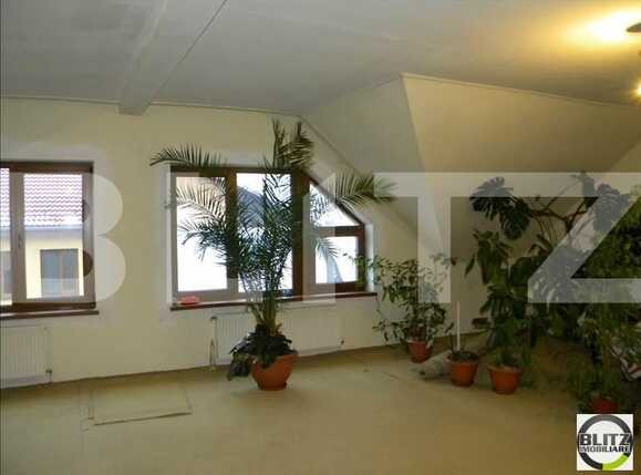 Spațiu birouri de închiriat Semicentral - 20495SIB | BLITZ Cluj-Napoca | Poza2