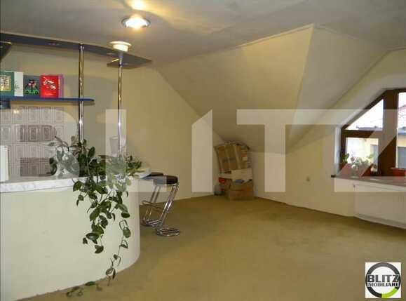 Spațiu birouri de închiriat Semicentral - 20495SIB | BLITZ Cluj-Napoca | Poza1