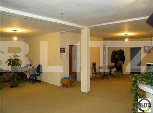 Spațiu birouri de închiriat Semicentral - 20495SIB | BLITZ Cluj-Napoca | Poza6