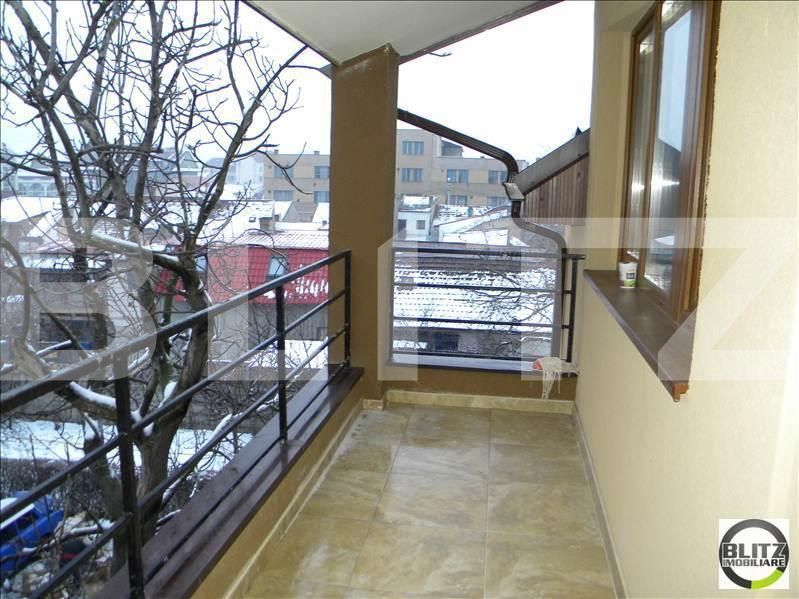 Spațiu birouri de închiriat Semicentral - 20495SIB | BLITZ Cluj-Napoca | Poza15