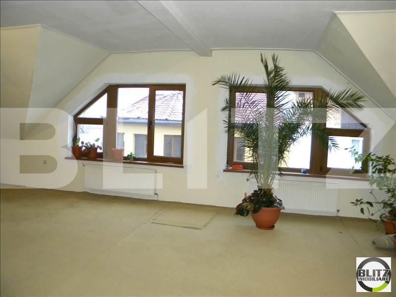 Spațiu birouri de închiriat Semicentral - 20495SIB | BLITZ Cluj-Napoca | Poza3