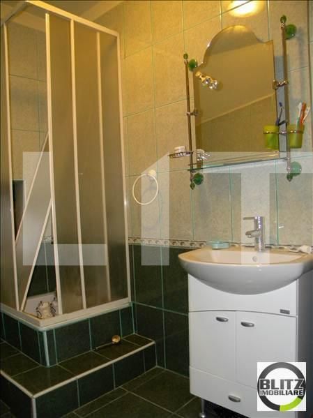 Spațiu birouri de închiriat Semicentral - 20495SIB | BLITZ Cluj-Napoca | Poza13