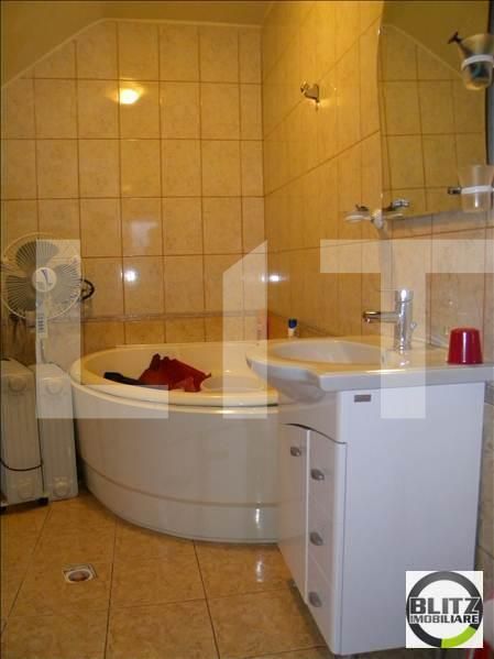 Spațiu birouri de închiriat Semicentral - 20495SIB | BLITZ Cluj-Napoca | Poza11