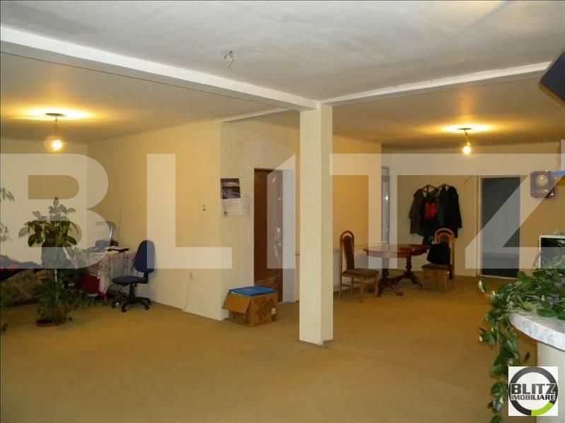 Spațiu birouri de închiriat Semicentral - 20495SIB | BLITZ Cluj-Napoca | Poza6