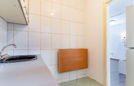 Apartament cu 1 camere de vânzare, zona linistita, Gheorgheni