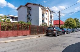 Apartament cu 1 camere de vânzare, zona linistita, Gheorgheni