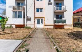 Apartament cu 1 camere de vânzare, zona linistita, Gheorgheni
