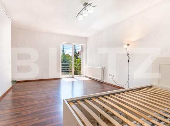 Garsonieră de vânzare Gheorgheni - 204953AV | BLITZ Cluj-Napoca | Poza2
