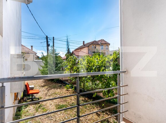 Garsonieră de vânzare Gheorgheni - 204953AV | BLITZ Cluj-Napoca | Poza7