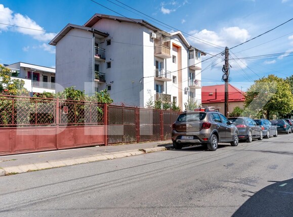 Garsonieră de vânzare Gheorgheni - 204953AV | BLITZ Cluj-Napoca | Poza12