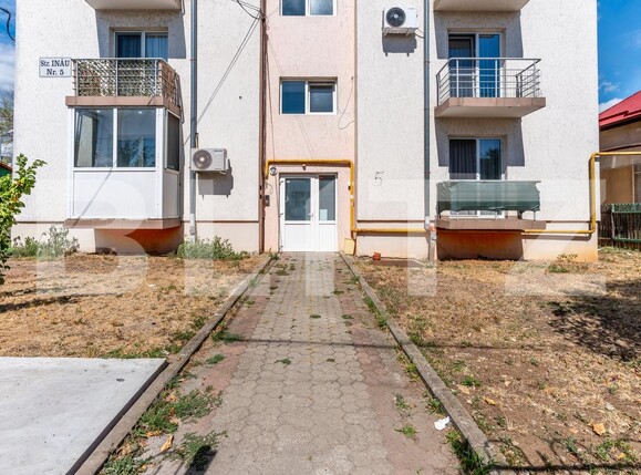 Garsonieră de vânzare Gheorgheni - 204953AV | BLITZ Cluj-Napoca | Poza11