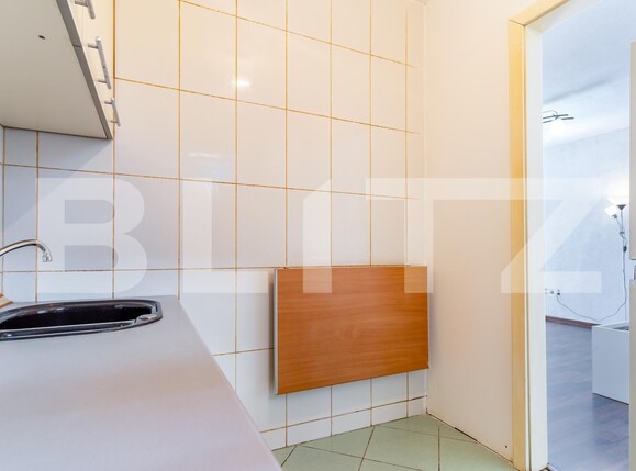 Garsonieră de vânzare Gheorgheni - 204953AV | BLITZ Cluj-Napoca | Poza4