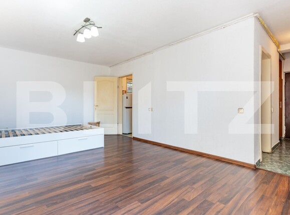 Garsonieră de vânzare Gheorgheni - 204953AV | BLITZ Cluj-Napoca | Poza5