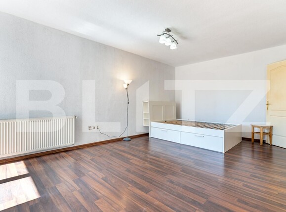 Garsonieră de vânzare Gheorgheni - 204953AV | BLITZ Cluj-Napoca | Poza1
