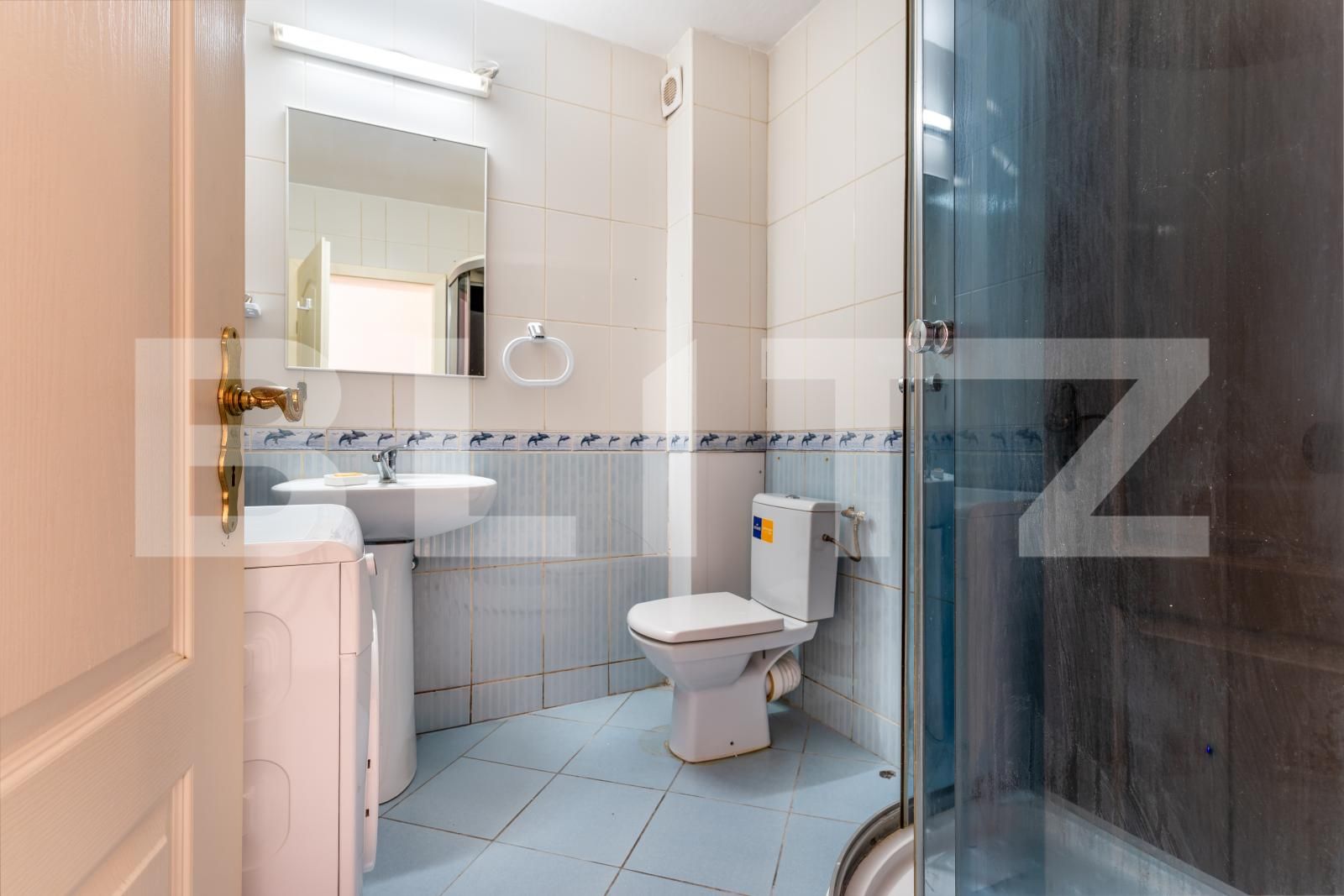 Garsonieră de vânzare Gheorgheni - 204953AV | BLITZ Cluj-Napoca | Poza8