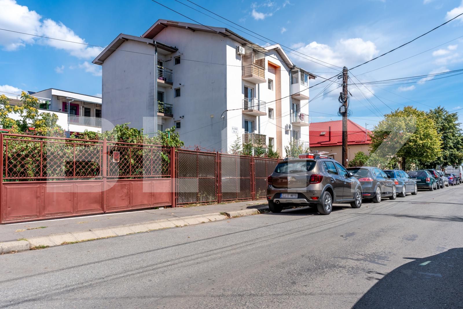 Garsonieră de vânzare Gheorgheni - 204953AV | BLITZ Cluj-Napoca | Poza12