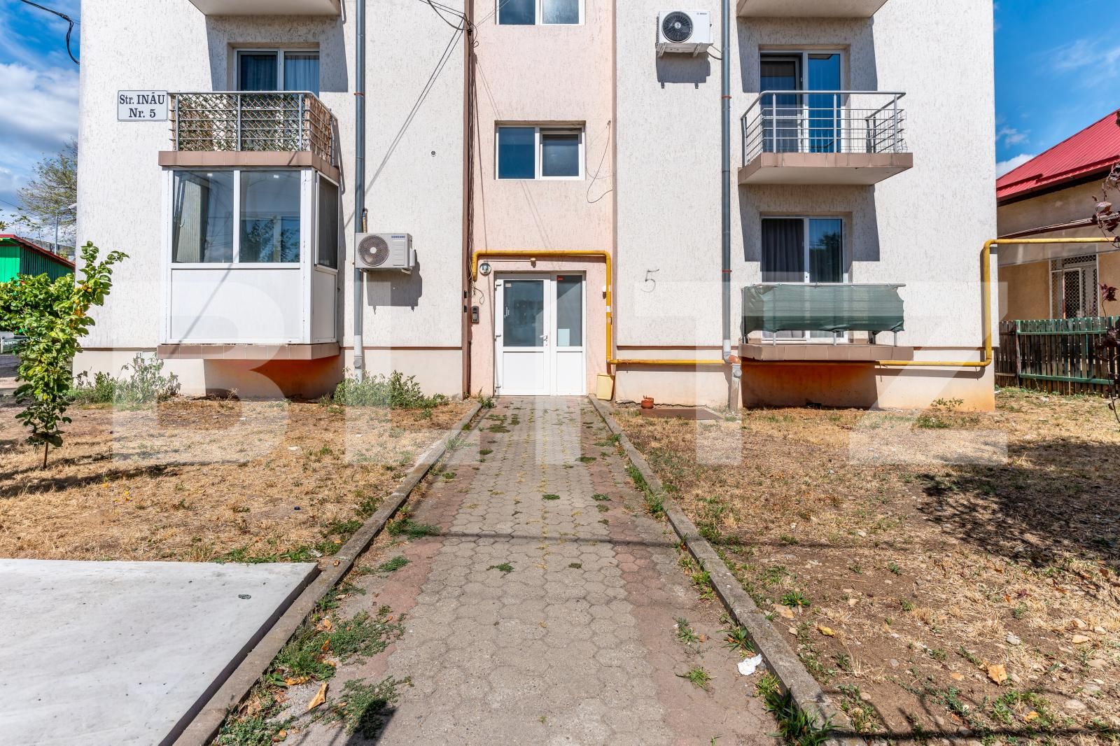 Garsonieră de vânzare Gheorgheni - 204953AV | BLITZ Cluj-Napoca | Poza11