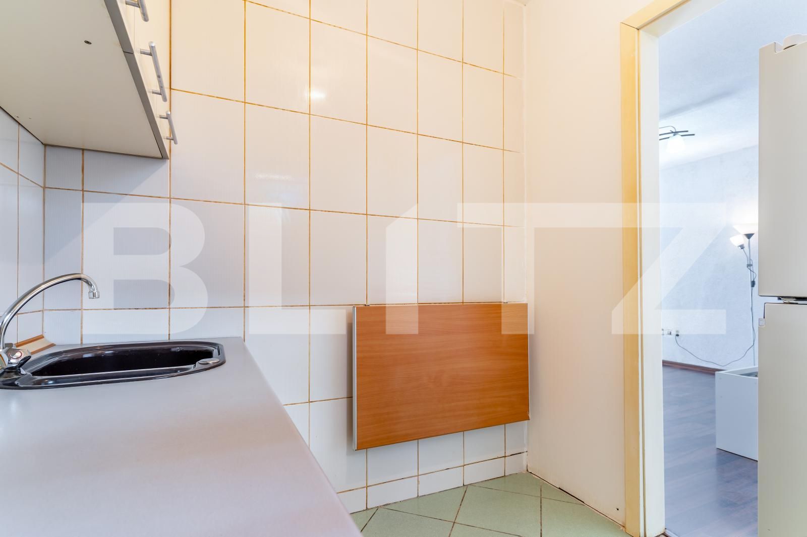Garsonieră de vânzare Gheorgheni - 204953AV | BLITZ Cluj-Napoca | Poza4