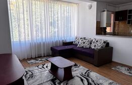 Apartament 2 camere, luminos și spațios, 60mp