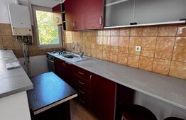 Apartament 2 camere, luminos și spațios, 60mp