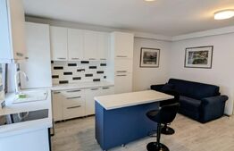 Apartament 2 camere, 47 mp, parcare subterana, zona Iulius Mall 