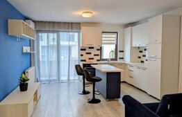 Apartament de închiriat 2 camere Zorilor - 205080AI | BLITZ Cluj-Napoca | Poza3