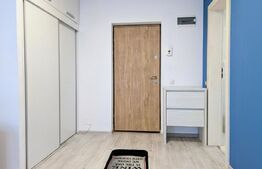 Apartament 2 camere, 47 mp, parcare subterana, zona Iulius Mall 