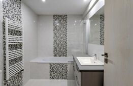 Apartament 2 camere, 47 mp, parcare subterana, zona Iulius Mall 