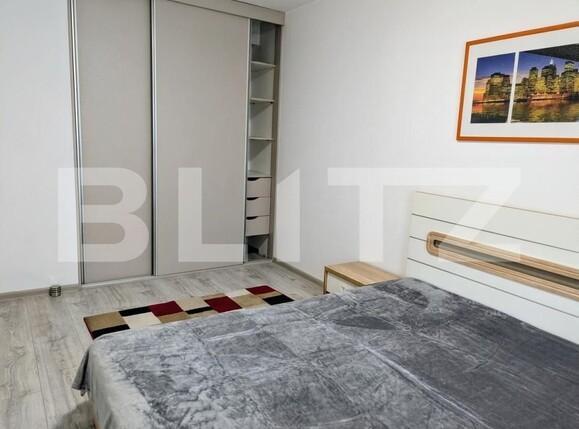 Apartament de închiriat 2 camere Intre Lacuri - 204957AI | BLITZ Cluj-Napoca | Poza5