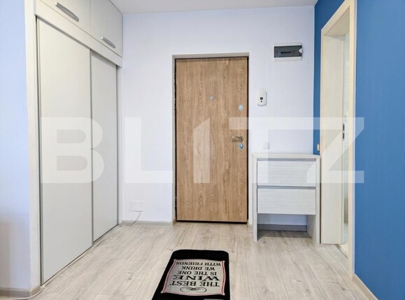 Apartament de închiriat 2 camere Intre Lacuri - 204957AI | BLITZ Cluj-Napoca | Poza3