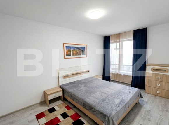 Apartament de închiriat 2 camere Intre Lacuri - 204957AI | BLITZ Cluj-Napoca | Poza4