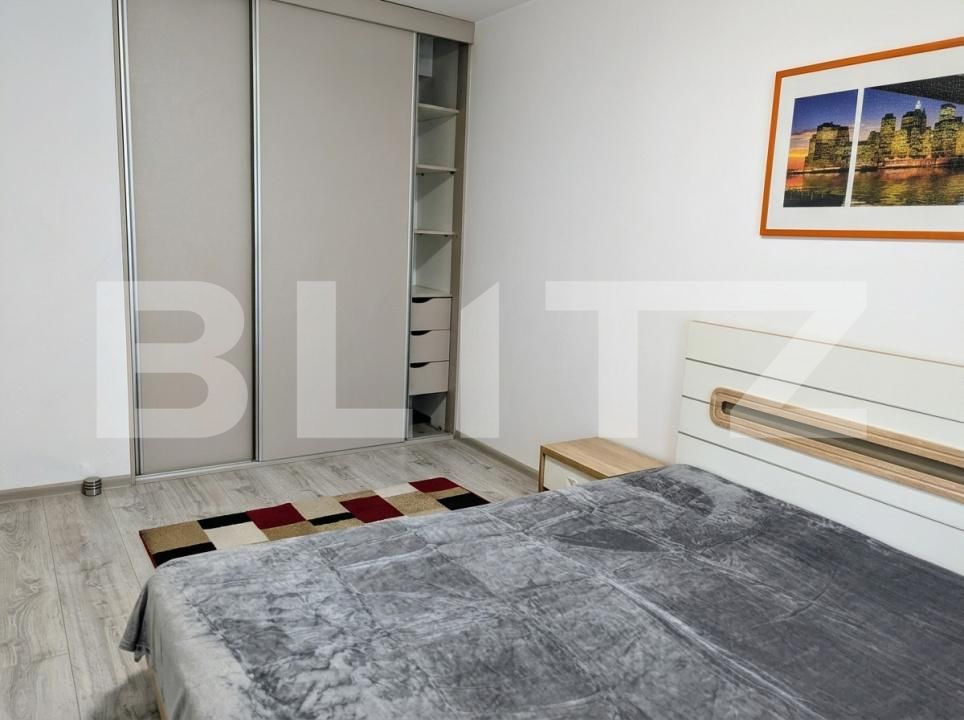 Apartament de închiriat 2 camere Intre Lacuri - 204957AI | BLITZ Cluj-Napoca | Poza5